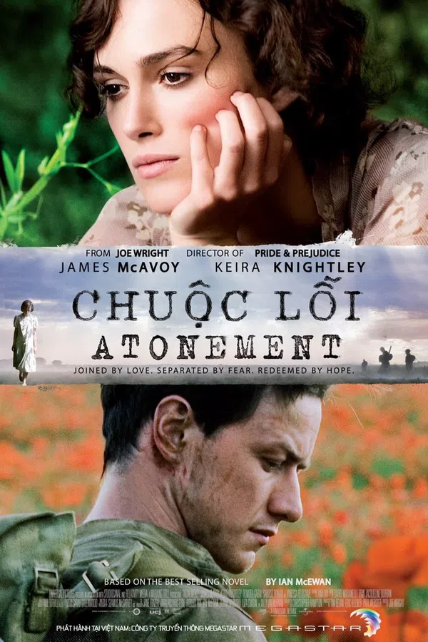 Xem Phim Chuộc Lỗi (Chuộc Tội) Vietsub HD Online