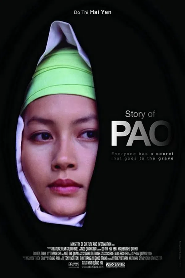 Xem Phim Chuyện Của Pao Vietsub HD Online