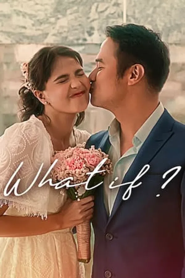 Xem Phim Chuyện Gì Xảy Ra Nếu? Vietsub HD Online