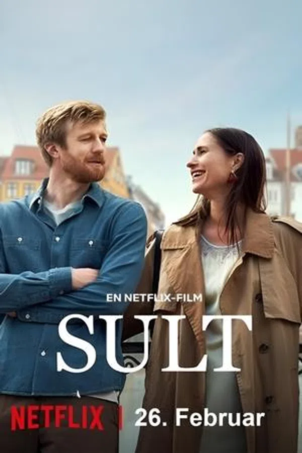 Xem Phim Chuyện Tình Copenhagen Vietsub HD Online