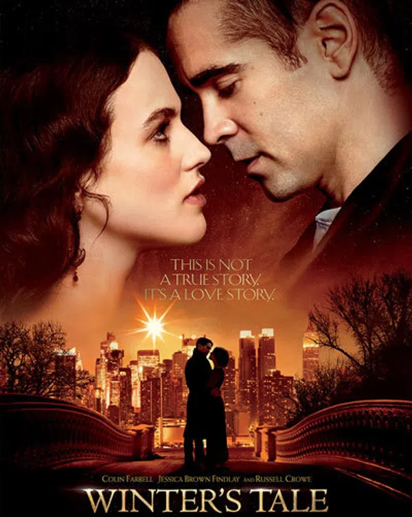 Xem Phim Chuyện Tình Mùa Đông Vietsub HD Online