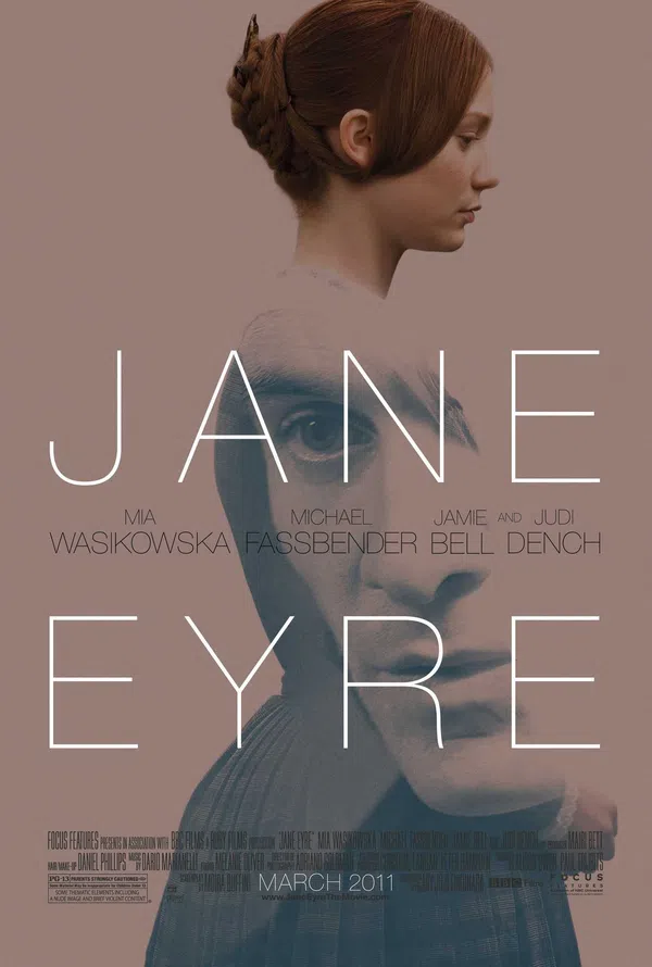 Xem Phim Chuyện Tình Nàng Jane Eyre Vietsub HD Online