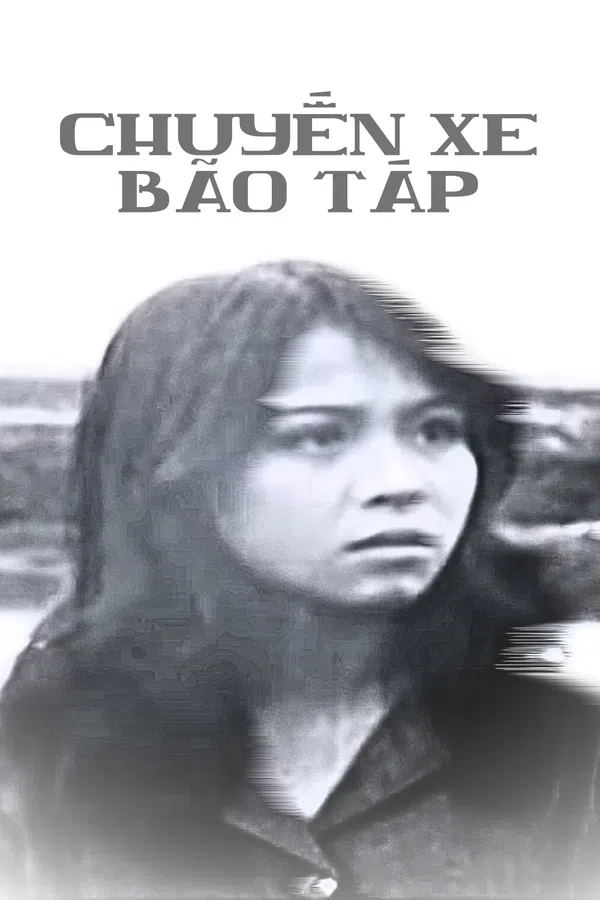 Xem Phim Chuyến xe bão táp Vietsub HD Online