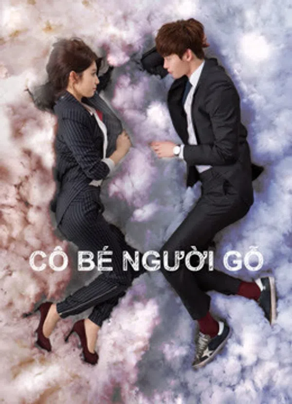 Poster phim Cô Bé Người Gỗ trên SubNhanh
