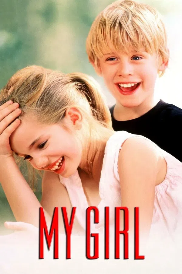 Xem Phim Cô Gái Của Tôi Vietsub HD Online
