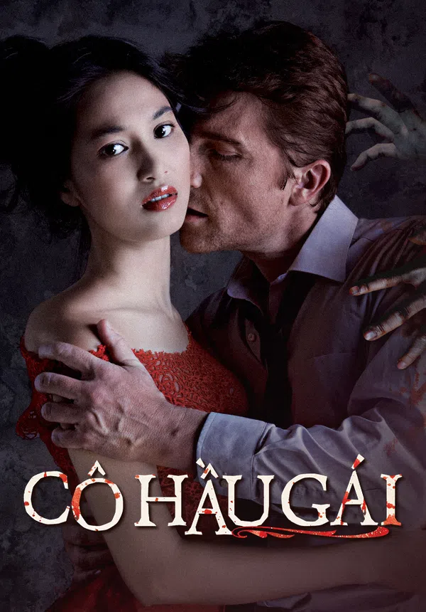 Xem Phim Cô hầu gái (bản Việt Nam) Vietsub HD Online