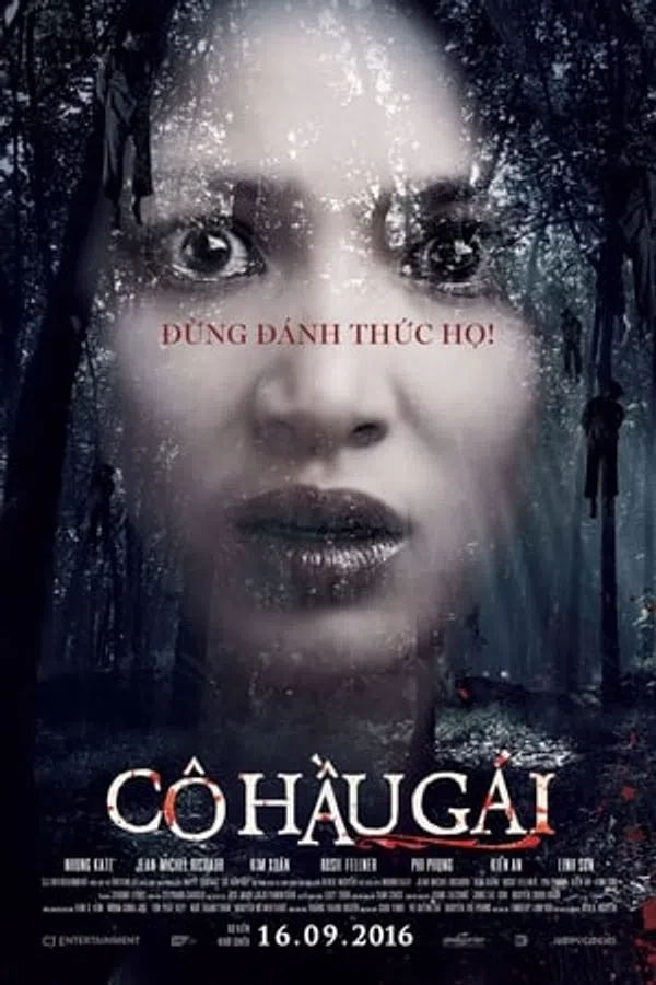 Xem Phim Cô Hầu Gái (Bản việt) Vietsub HD Online