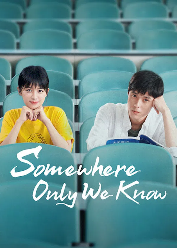 Xem Phim Có Một Nơi Chỉ Chúng Ta Biết Vietsub HD Online