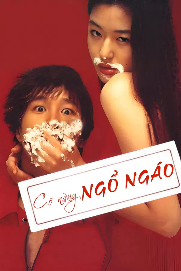 Xem Phim Cô Nàng Ngổ Ngáo Vietsub HD Online