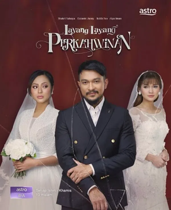 Poster phim Con Diều Hôn Nhân trên SubNhanh