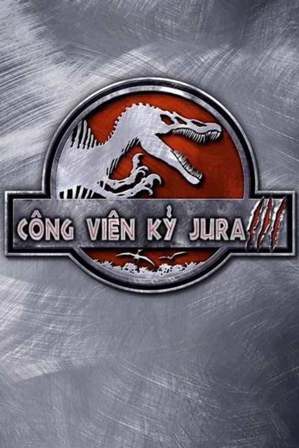 Xem Phim Công Viên Kỷ Jura 3 Vietsub HD Online