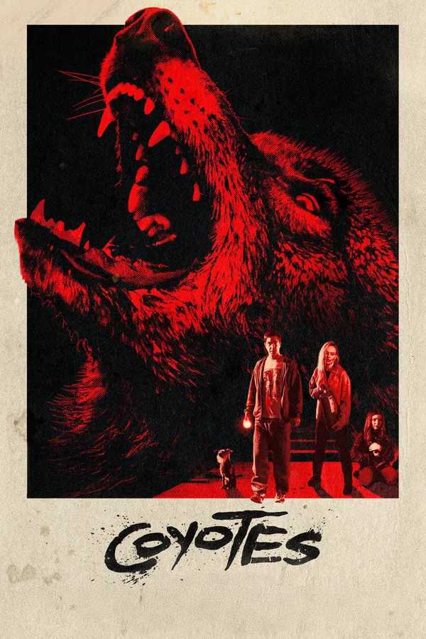 Xem Phim Coyotes Vietsub HD Online