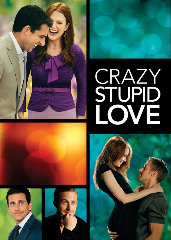 Xem Phim Crazy, Stupid, Love. Vietsub HD Online