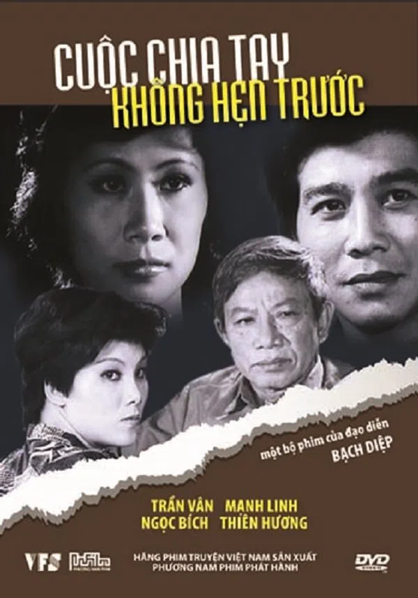 Xem Phim Cuộc Chia Tay Không Hẹn Trước Vietsub HD Online