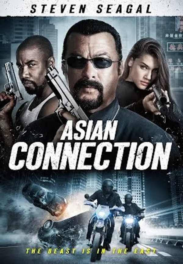 Xem Phim Cuộc Chiến Băng Đảng Vietsub HD Online