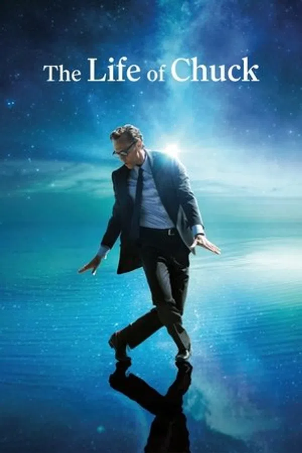 Xem Phim Cuộc Đời Của Chuck Vietsub HD Online
