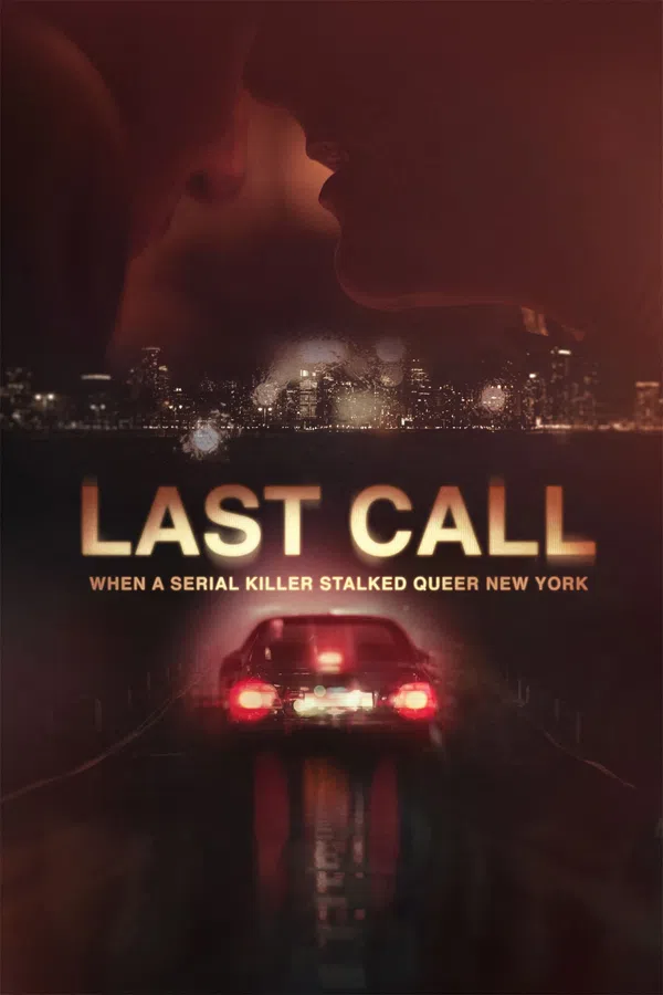 Poster phim Cuộc Gọi Cuối Cùng Sát Nhân Hàng Loạt Săn Lùng Người Đa Dạng Giới Ở New York (Phần 1) trên SubNhanh