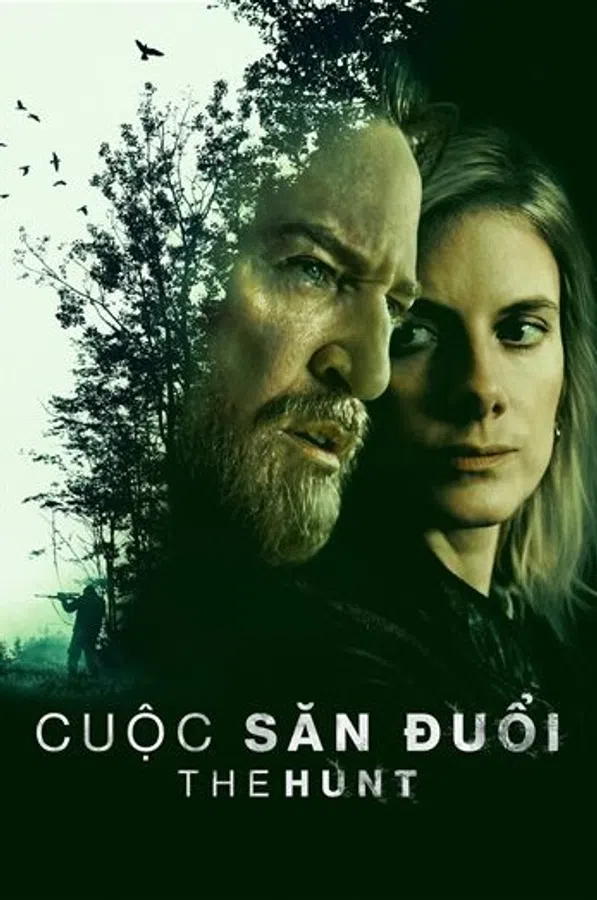 Xem Phim Cuộc Săn Đuổi (Phần 1) Vietsub HD Online