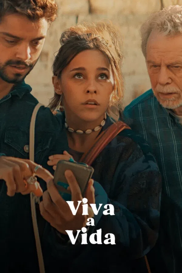 Xem Phim Cuộc Sống Muôn Năm Vietsub HD Online