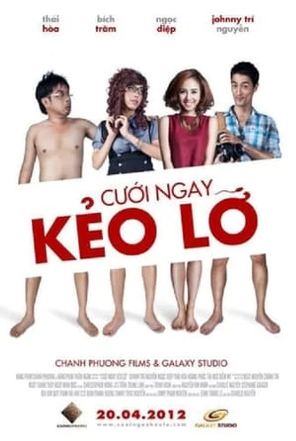 Xem Phim Cưới ngay kẻo lỡ Vietsub HD Online