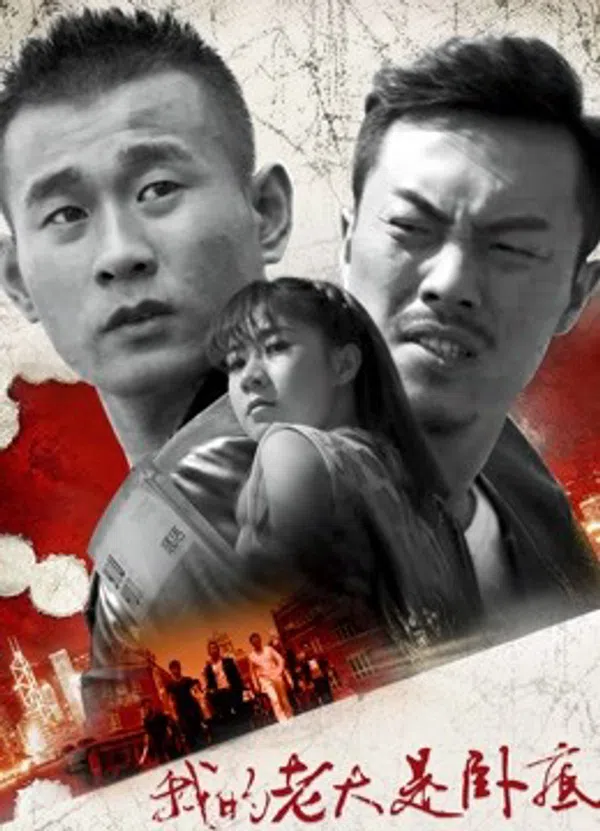 Xem Phim Đại ca của tôi là dân nằm vùng Vietsub HD Online