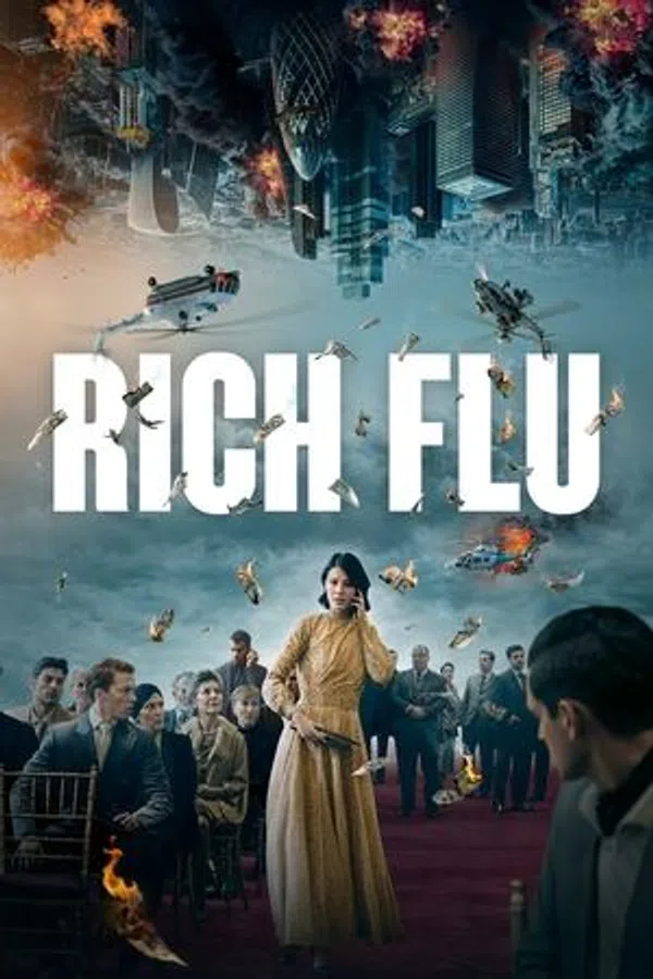 Xem Phim Đại Dịch Chốn Phù Hoa Vietsub HD Online