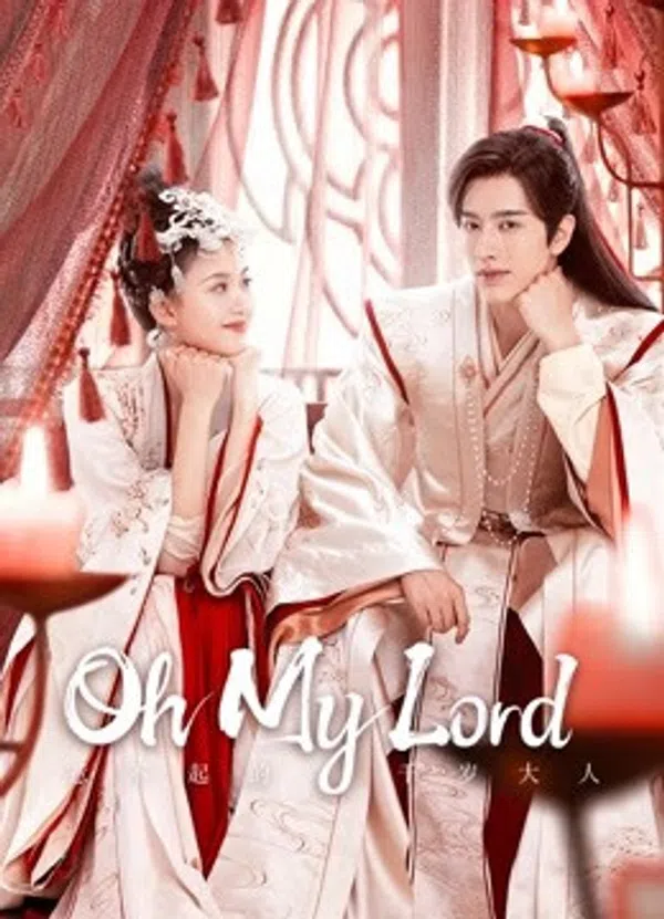 Xem Phim Đại Nhân Thiên Tuế Không Dễ Chọc Vietsub HD Online