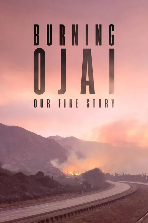 Xem Phim Đám Cháy Ở Thung Lũng Ojai Vietsub HD Online
