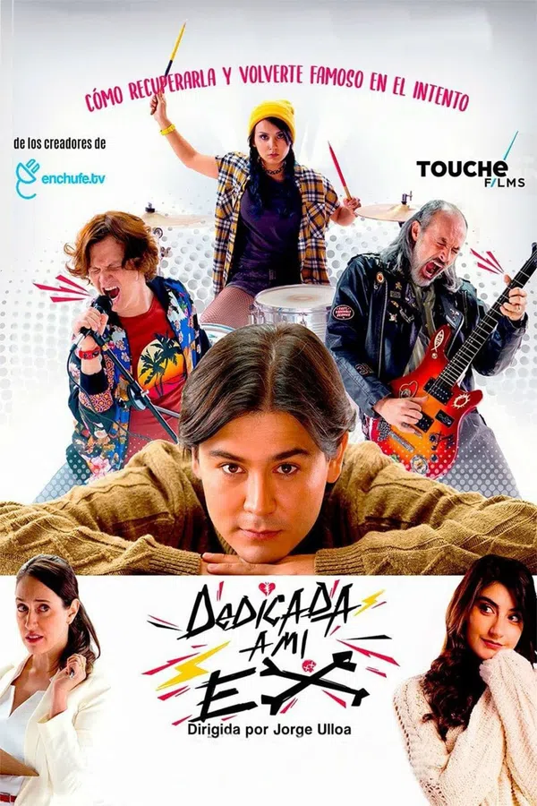 Xem Phim Dành riêng cho người yêu cũ của tôi Vietsub HD Online