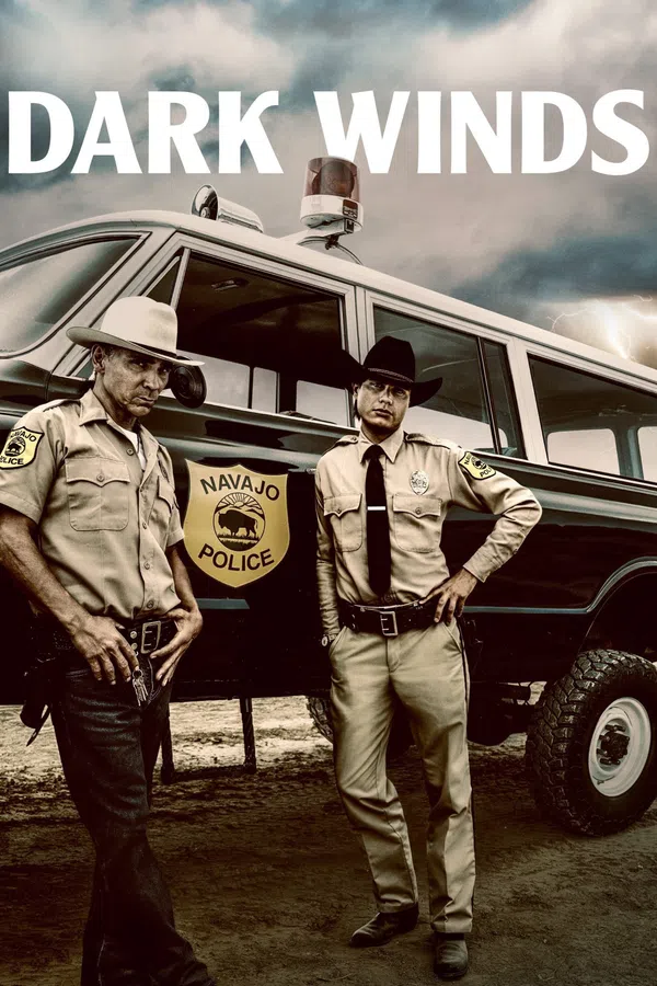 Xem Phim Cuồng Phong Bóng Tối (Phần 1) Vietsub HD Online