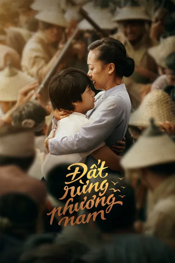 Xem Phim Đất Rừng Phương Nam Vietsub HD Online