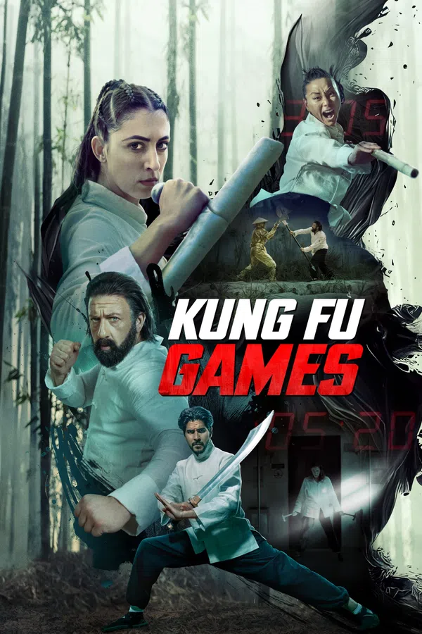Xem Phim Đấu Trường Sinh Tử (2024) Vietsub HD Online