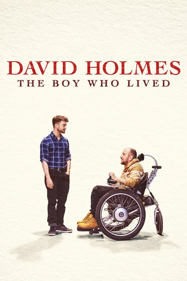 Xem Phim David Holmes - Chàng Trai Sống Sót Vietsub HD Online