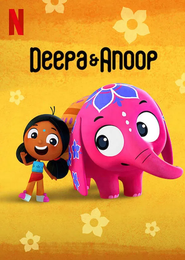 Deepa và Anoop (Phần 1)