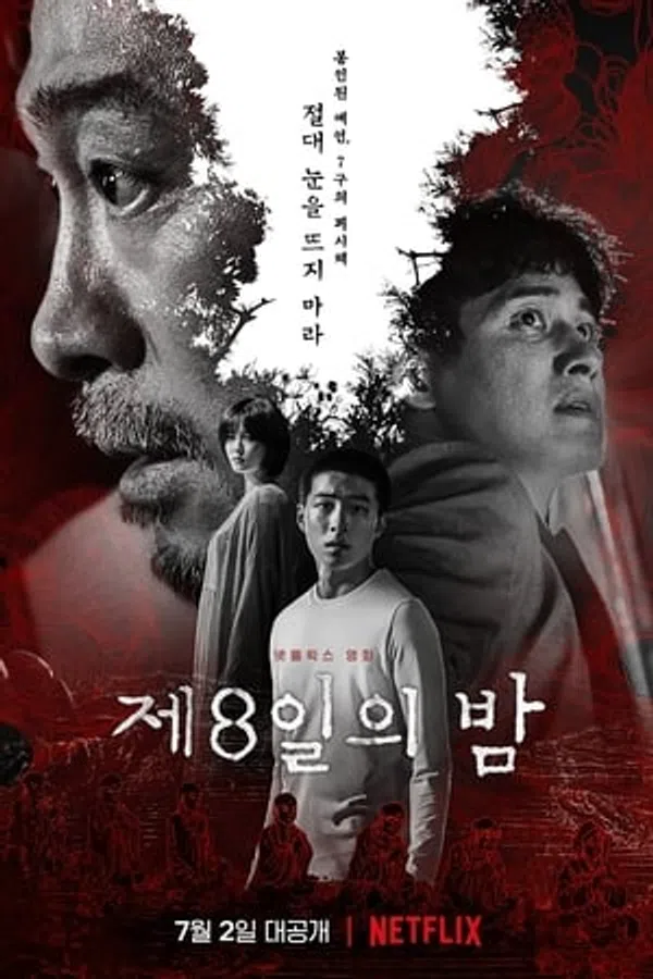 Xem Phim Đêm Thứ 8 Vietsub HD Online
