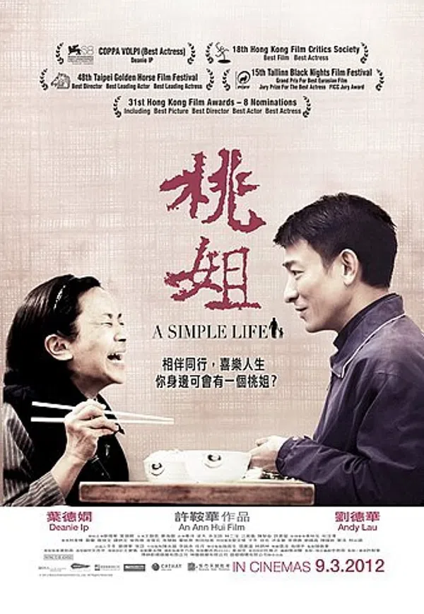 Xem Phim Dì Đào Vietsub HD Online