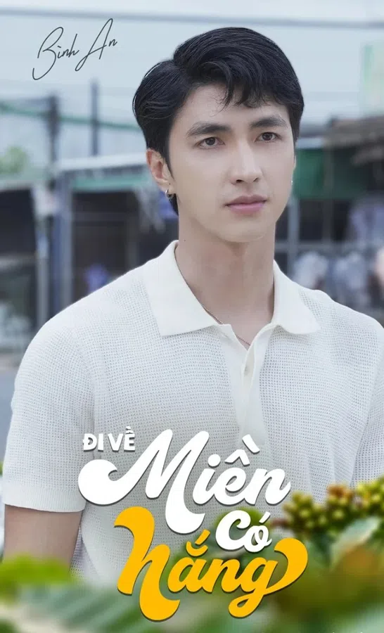 Poster phim Đi Về Miền Có Nắng trên SubNhanh