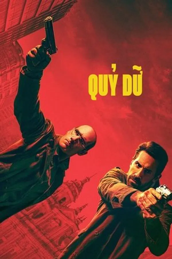 Xem Phim Diablo: Đùa Với Lửa Vietsub HD Online
