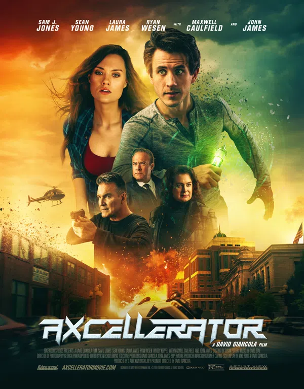 Xem Phim Dịch Chuyển Định Mệnh Vietsub HD Online