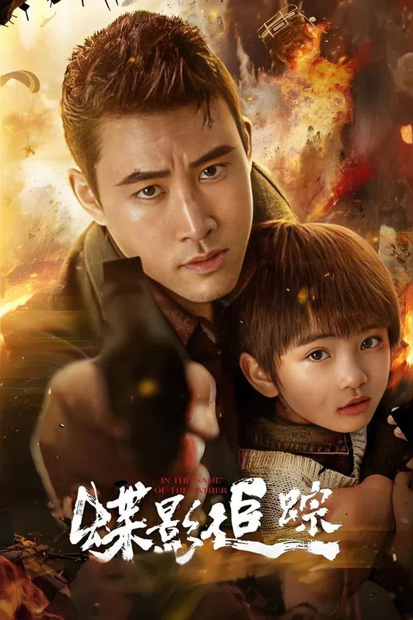 Xem Phim Điệp Ảnh Truy Tung Vietsub HD Online