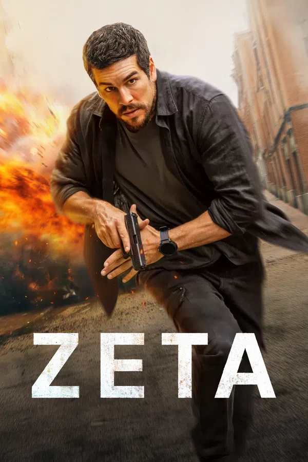 Xem Phim Điệp Viên Zeta Vietsub HD Online