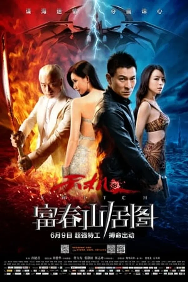Xem Phim Điệp Vụ Tuyệt Mật Vietsub HD Online