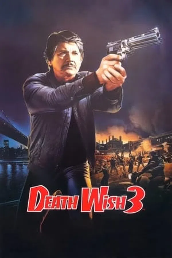 Xem Phim Điều Ước Tử Thần 3 Vietsub HD Online