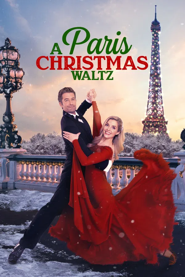 Xem Phim Điệu Waltz Giáng Sinh Ở Paris Vietsub HD Online