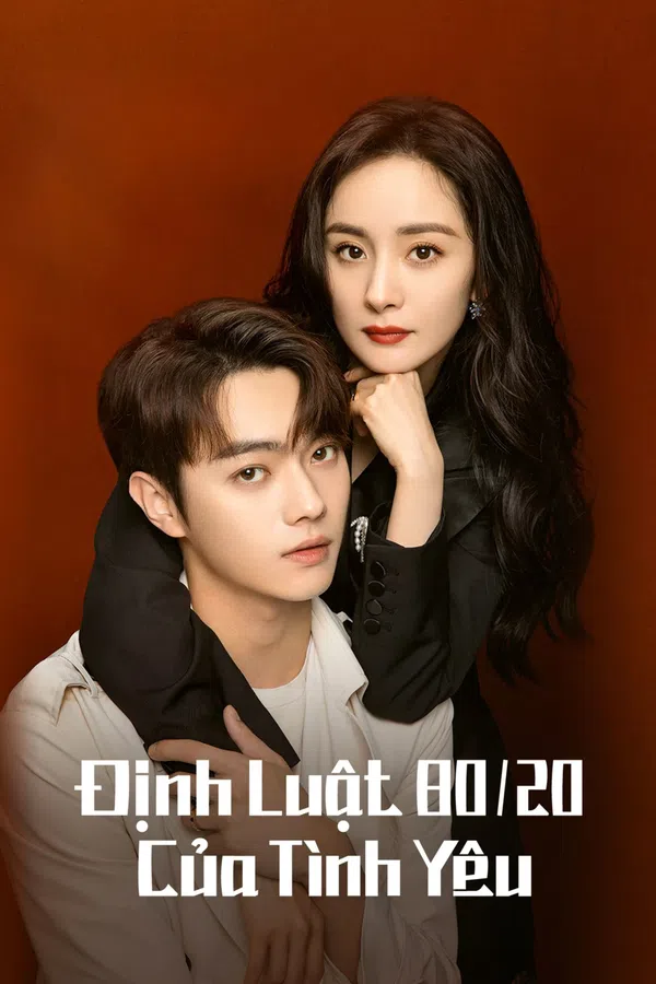Xem Phim Định Luật 80/20 Của Tình Yêu Vietsub HD Online