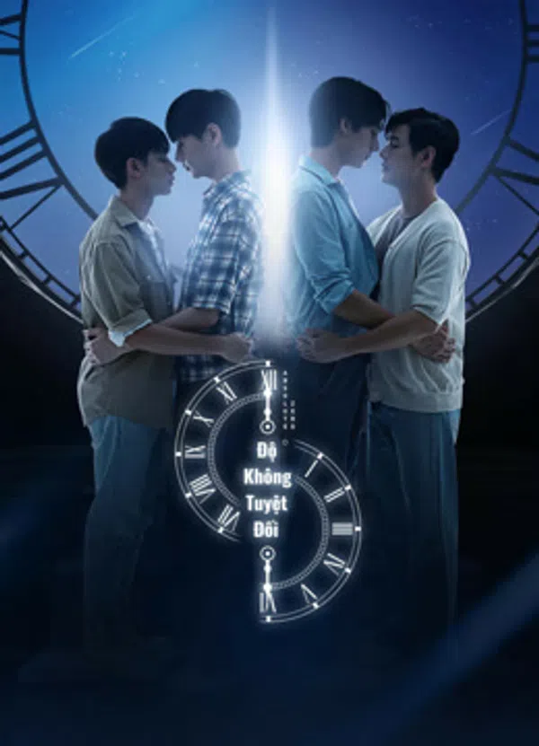 Xem Phim Độ Không Tuyệt Đối Vietsub HD Online