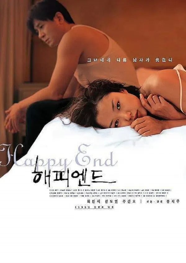 Xem Phim Đoạn Kết Hạnh Phúc Vietsub HD Online