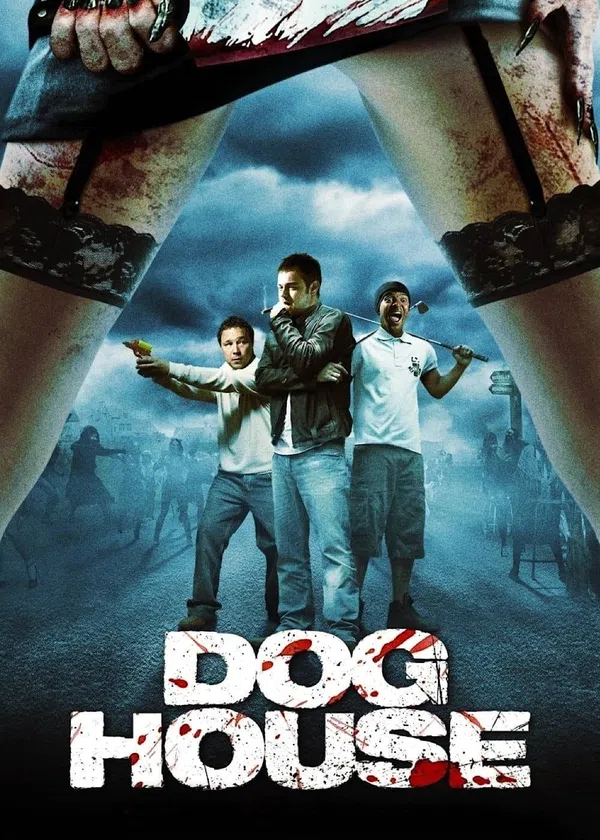 Xem Phim Doghouse Vietsub HD Online