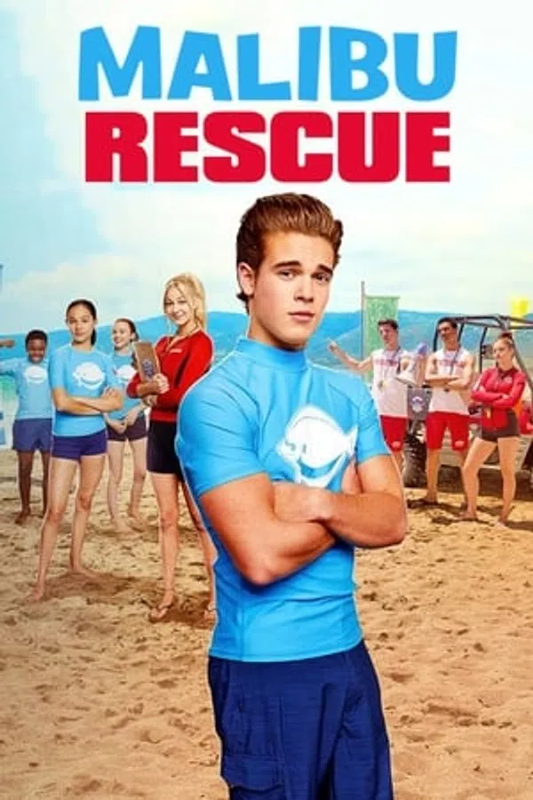 Xem Phim Đội cứu hộ Malibu Vietsub HD Online