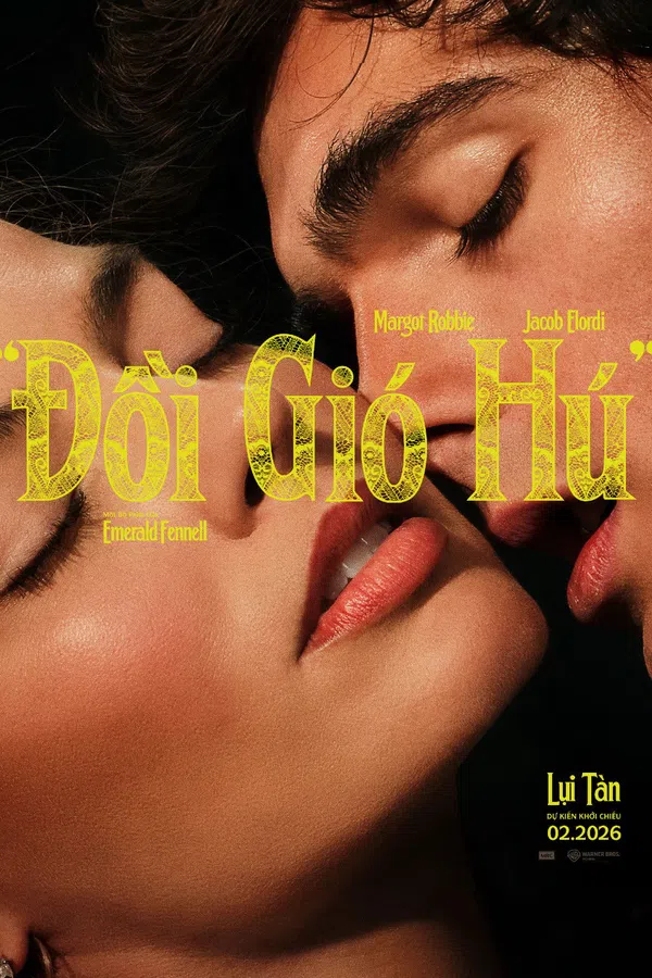 Xem Phim Đồi Gió Hú Vietsub HD Online